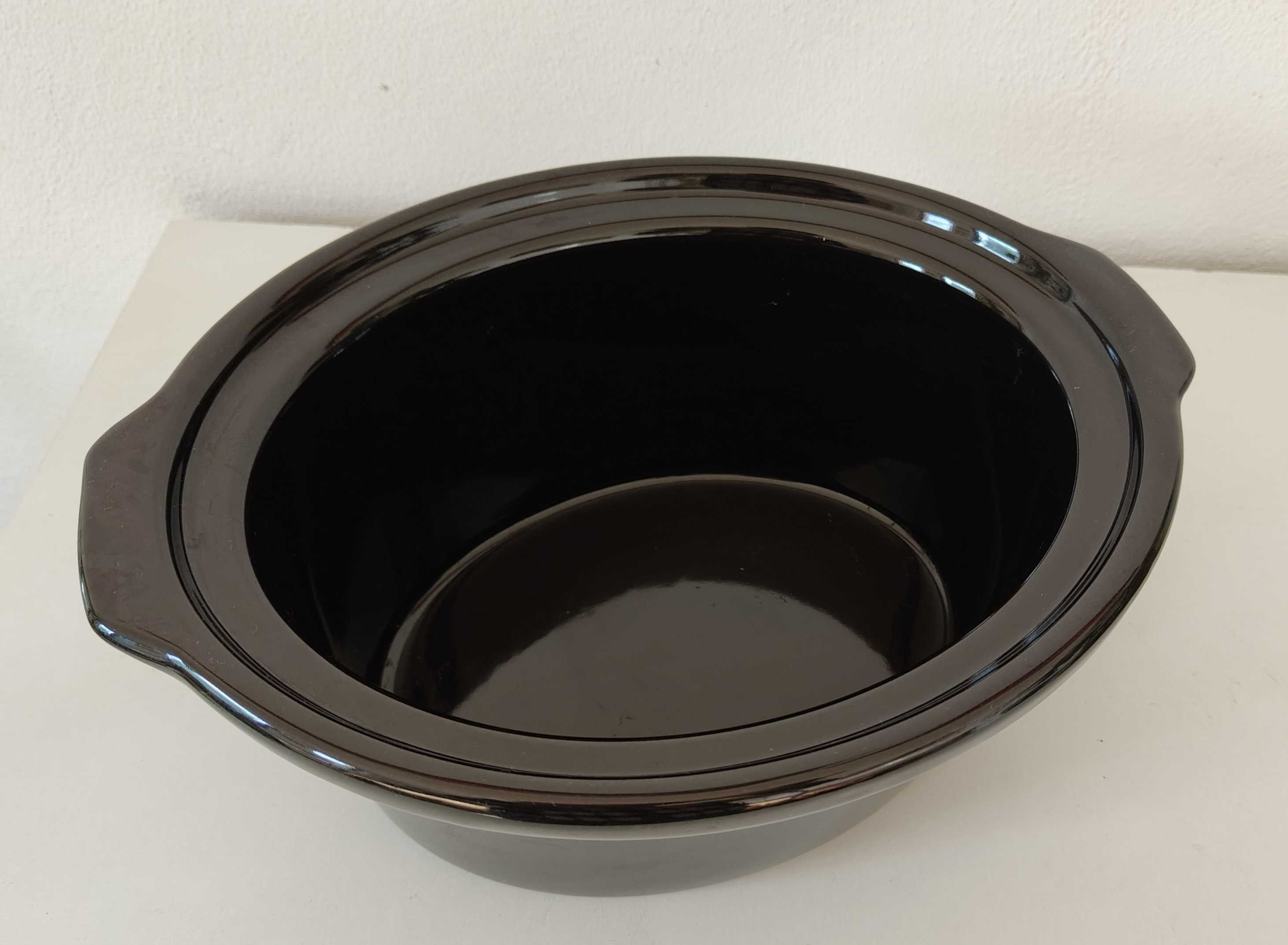 Slow cooker /уред за бавно готвене Heinner HSCK-C35CR