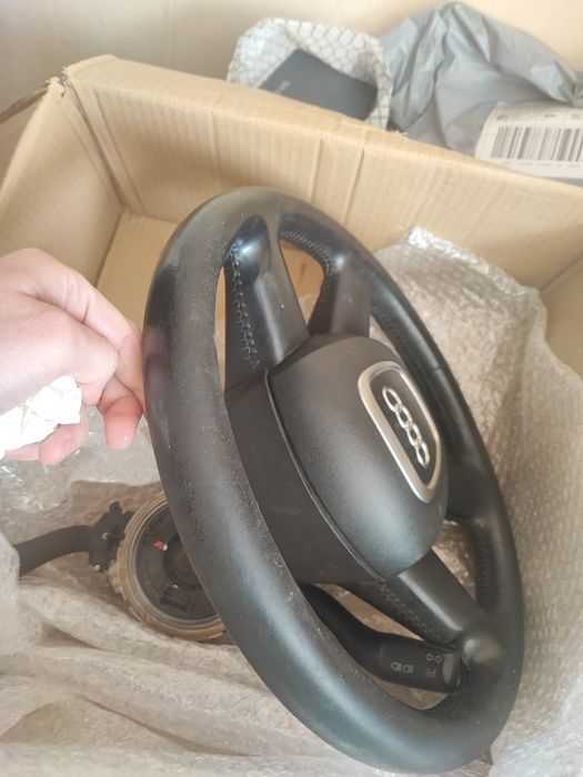 Волан Ауди А4 (става и на други модели)