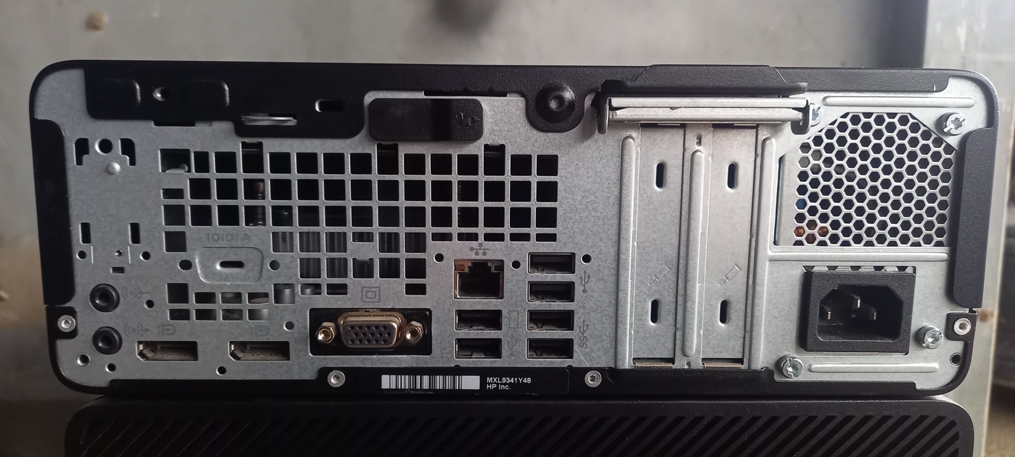 HP EliteDesk 705 g4 sff. SSD 512 GB/ ОЗУ 8 GB DDR 4 Распродажа