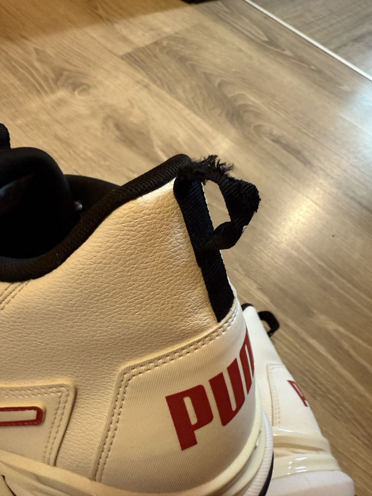 Маратонки PUMA 45 номер