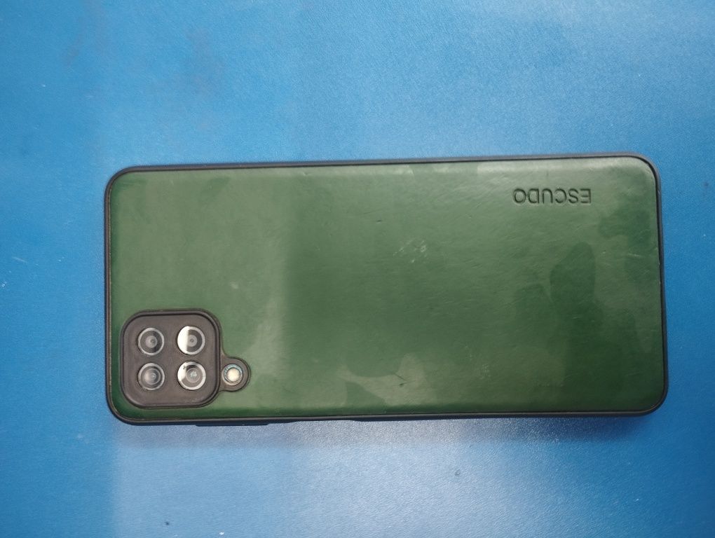 Samsung  A12 32 xotira