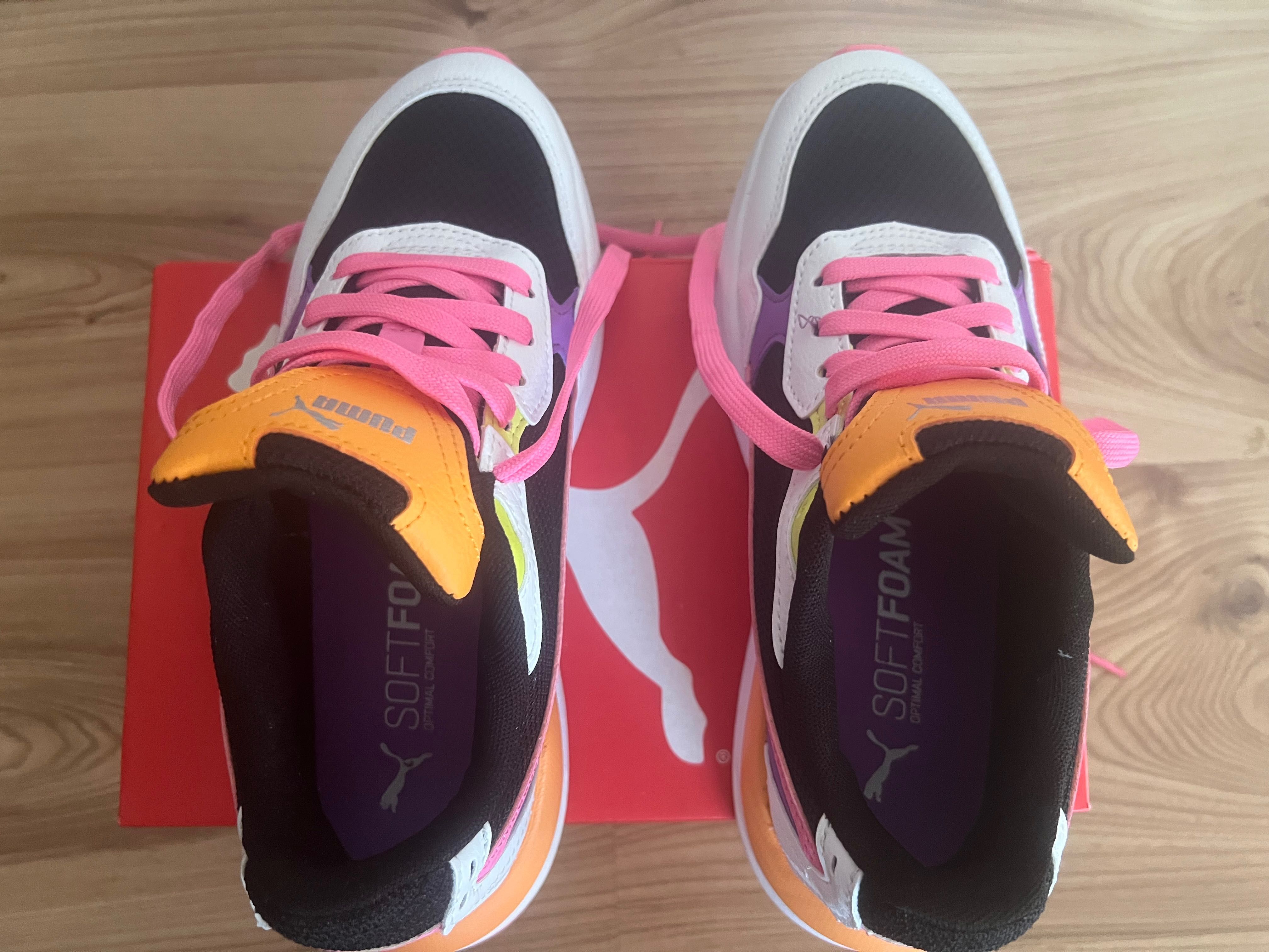 Маратонки Puma X-Ray