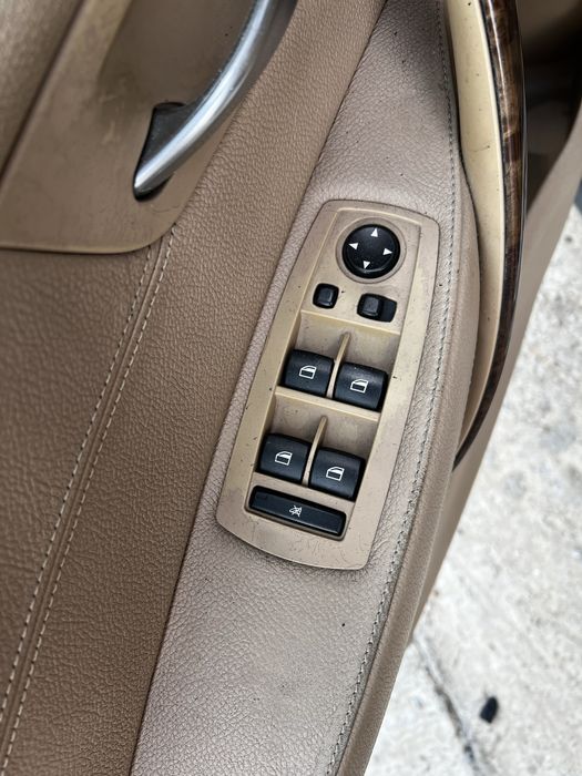 Piese bmw x3 e83 2008 2.0d 177cp automat