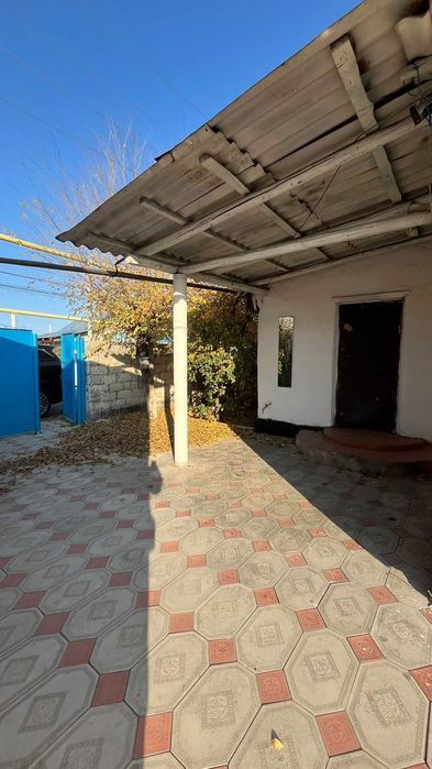 Продается дом. с.Карабулак Ескельдинский р-н