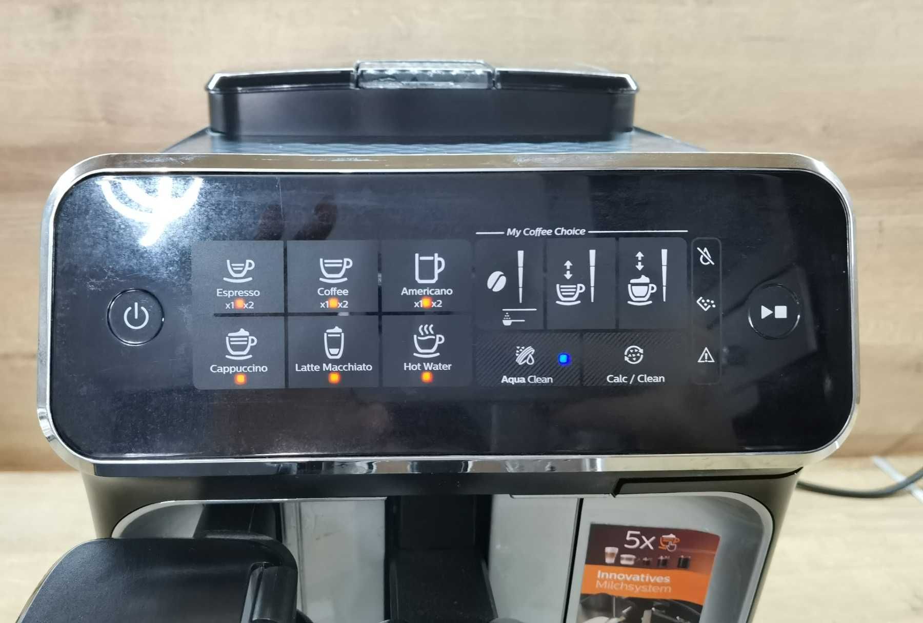 Philips Late Go -  3230  EK3559 -  в оригинален кашон
