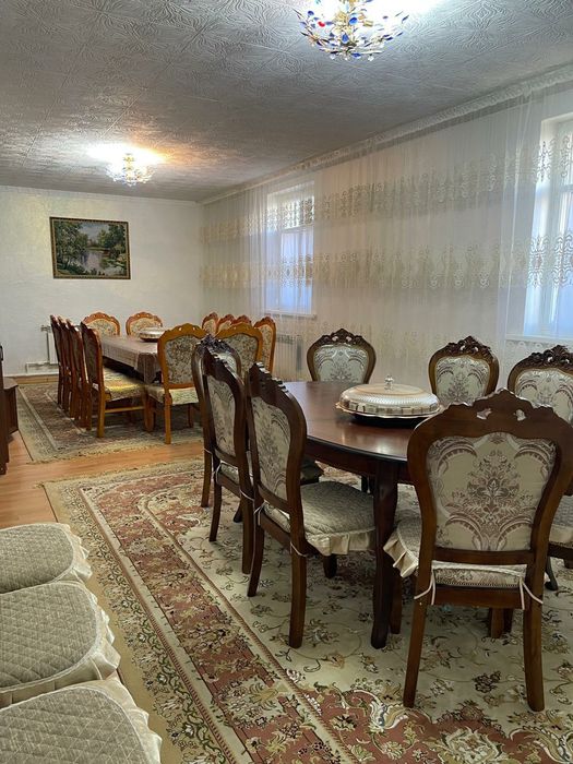 Продам дом с ремонтом срочно