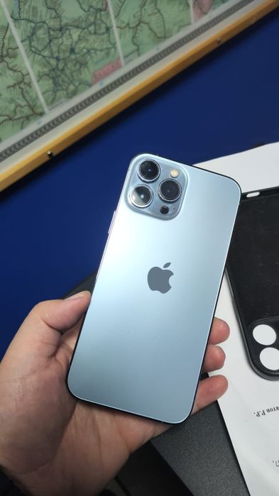 iPhone 13 Pro Max