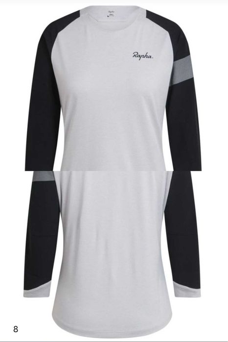 Вело блузи с дълъг ръкав (M/W) Castelli, Sportful, Rapha