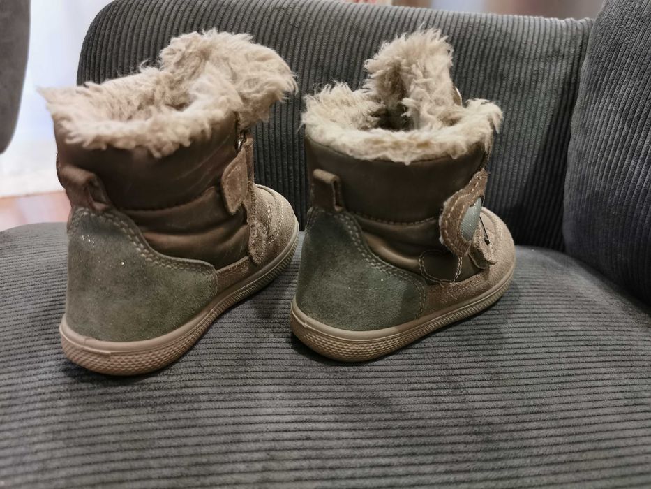 Детски ботушки Primigi Goretex