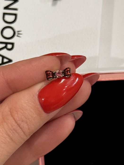 Pandora обеци Пандора