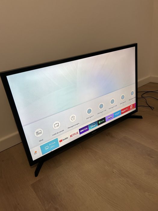 Samsung Smart TV