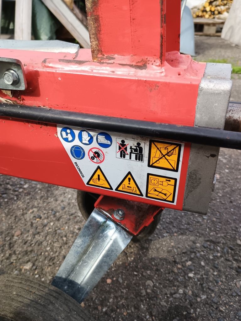 Цепачка Woody 4 т.