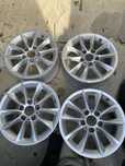 Cand jante style 411 r17 5x120