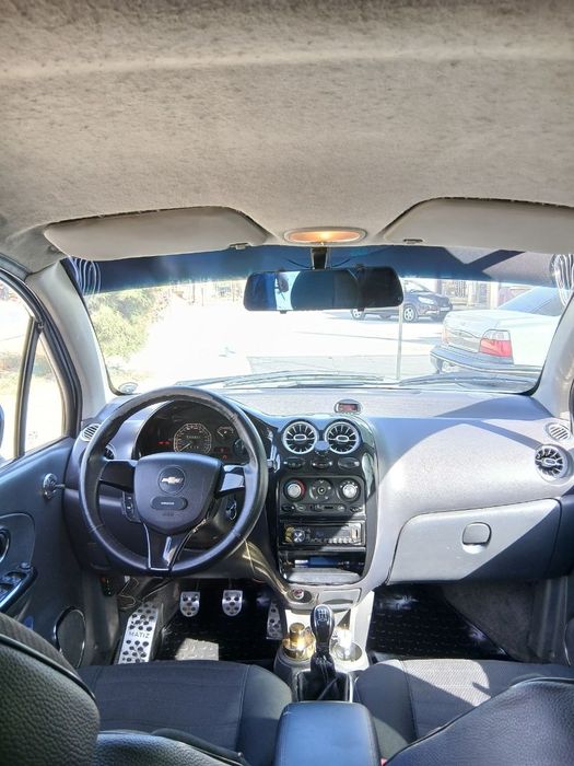 Matiz best xolati