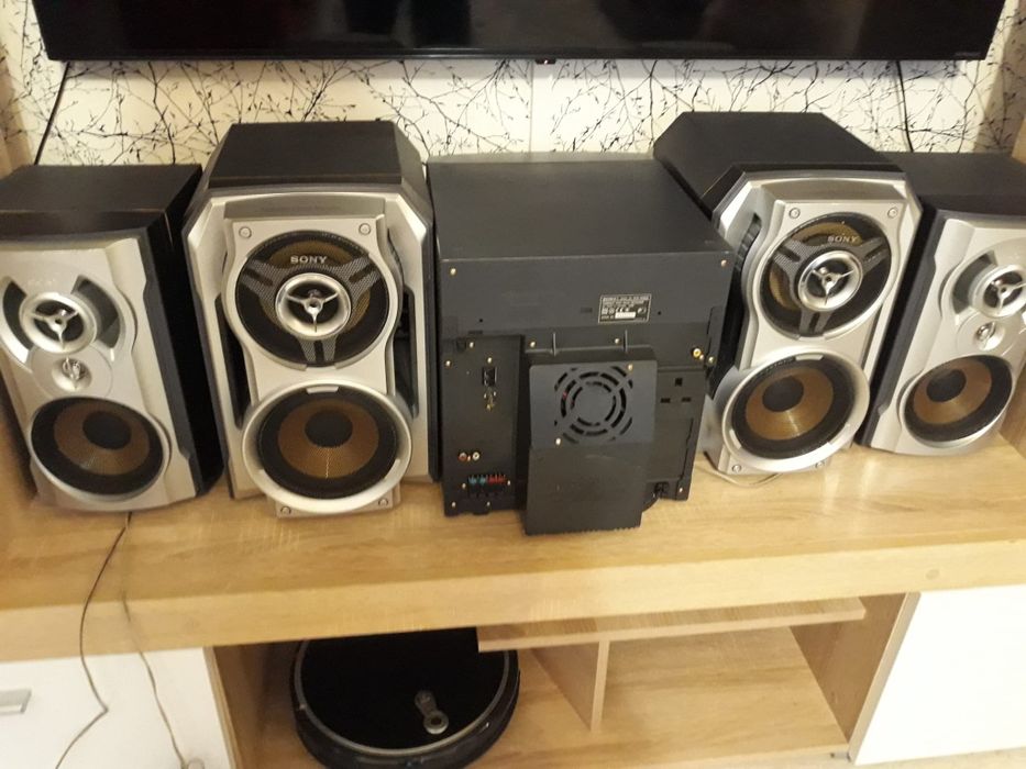 Combina Sony funcțională