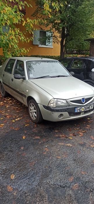 Dacia Solenza 1.4 benzina 2004