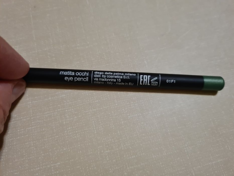 Creion ochi verde, nou,50lei.