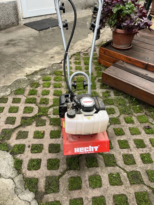 Мото фреза “Hetch”