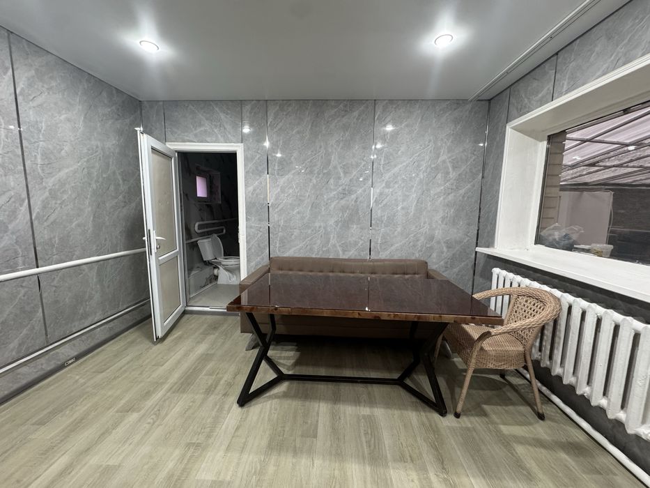 Сдается дом в аренду на длительный срок