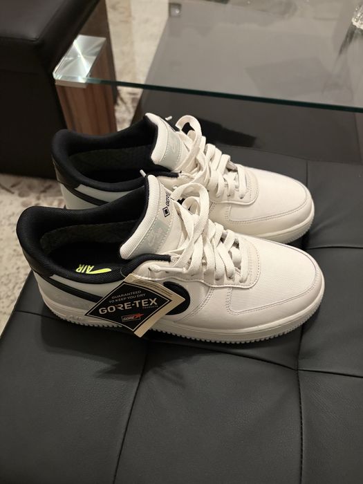 Nike Air Force 1 GORE-TEX
