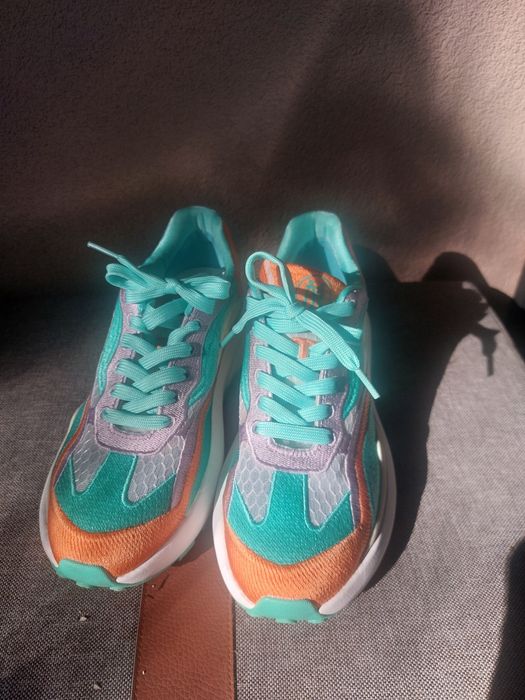 Маратонки Replay