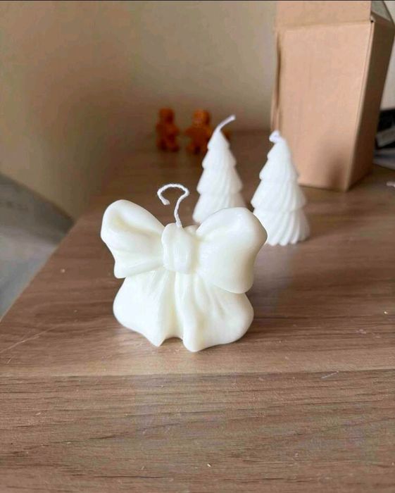 Ароматни свещи за дома