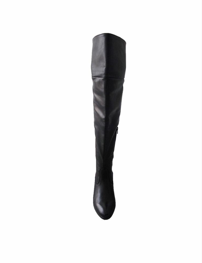 Cizme Dama  Milana Piele  Naturală