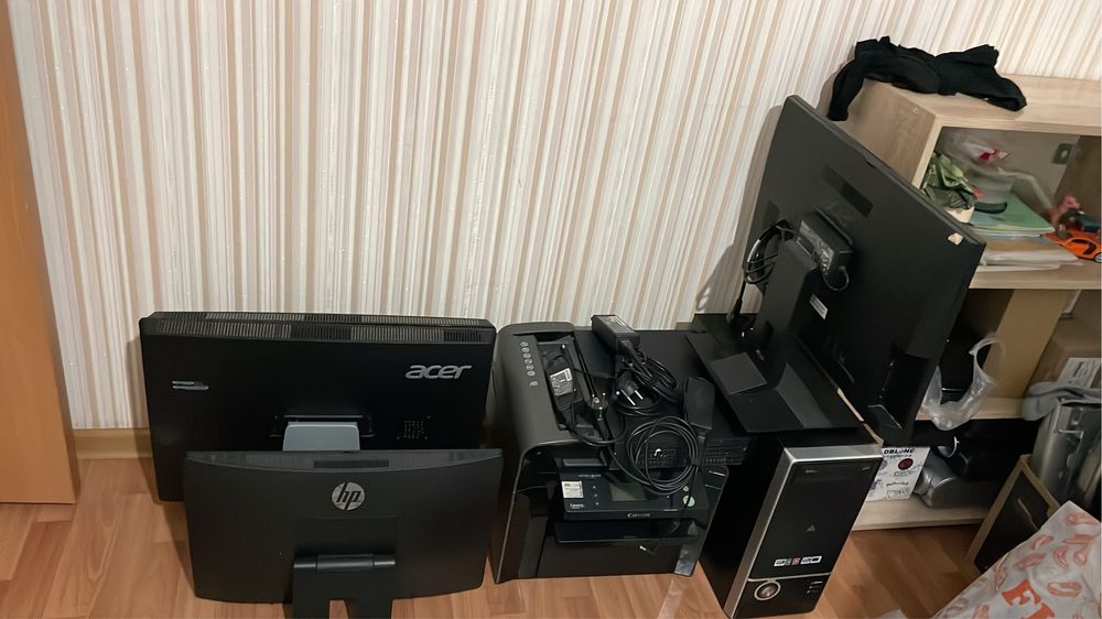 Срочно Моноблок ACER продам