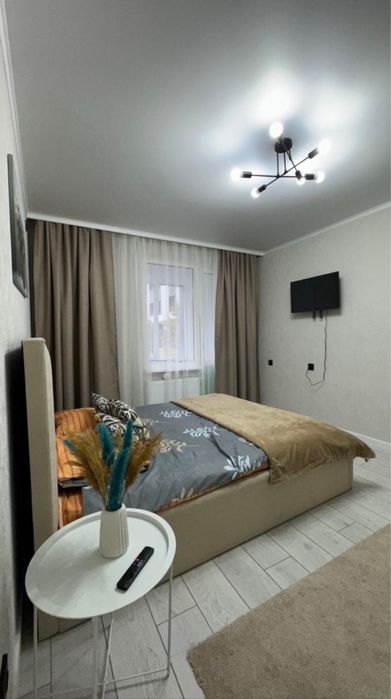 1 комнатый квартира на Арбате Панфилова 103