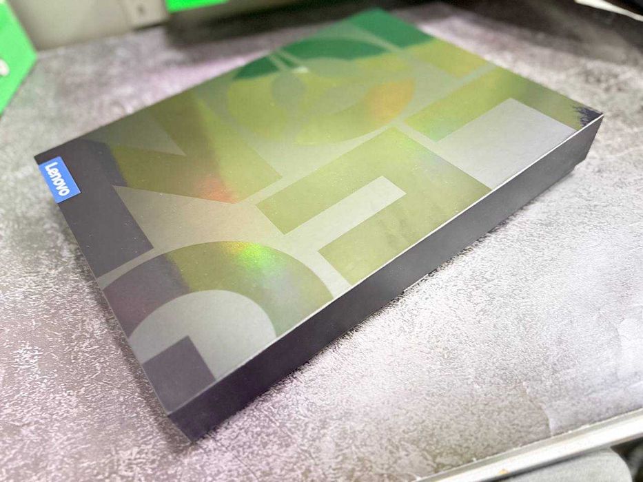 Ноутбук Lenovo Intel Core i7-10 поколение (Актобе 408)лот 787093