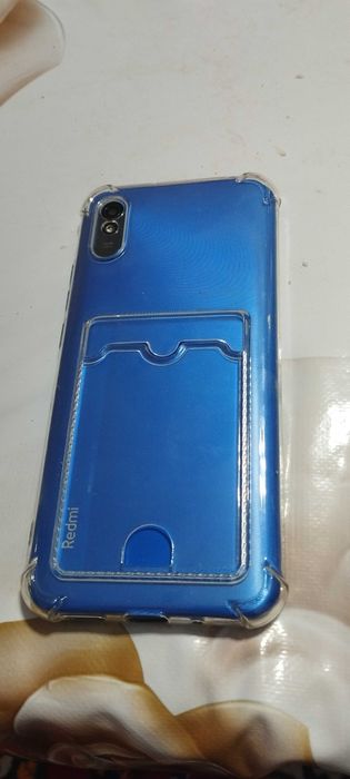 Xiaomi Redmi 9A (запчастьга)