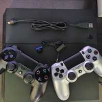 Playstation 4 FAT