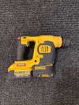 Rotopercutor DeWALT DCH253 plus o baterie 4ah 18V