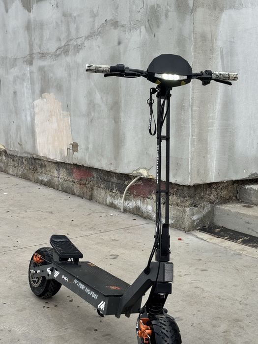 Se vinde g4 ca NOU 700km2025!!