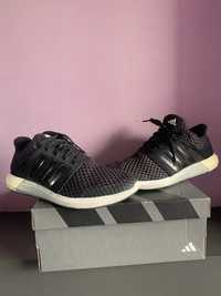 adidas - Обувки Solar RNR Core, BLACK