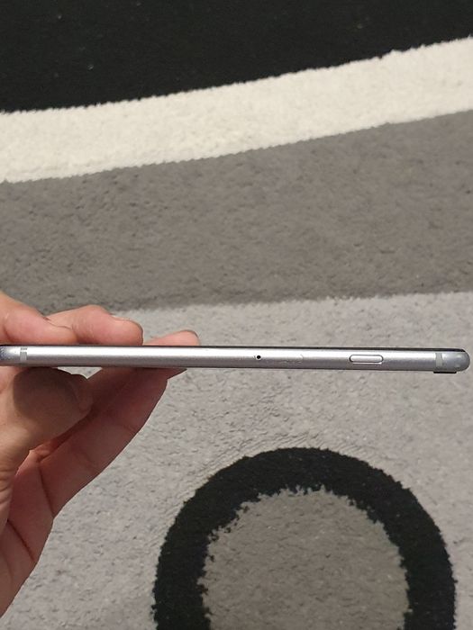 Iphone 6S Plus Space Gray 84%