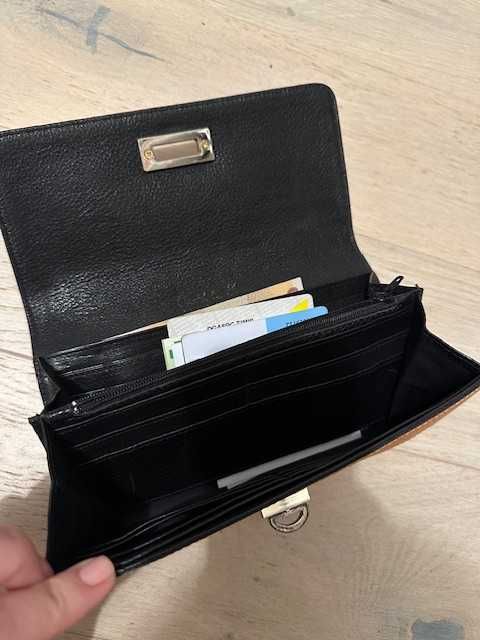 Poșete Musette, Guess, Tommy Hilfinger