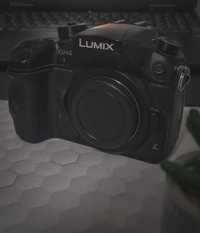 Panasonic Lumix DMC-GH4