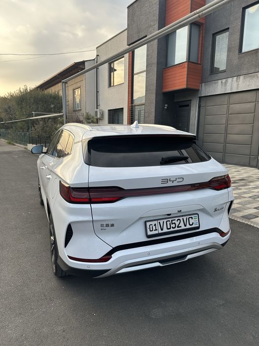 Byd champion restyling sotiladi