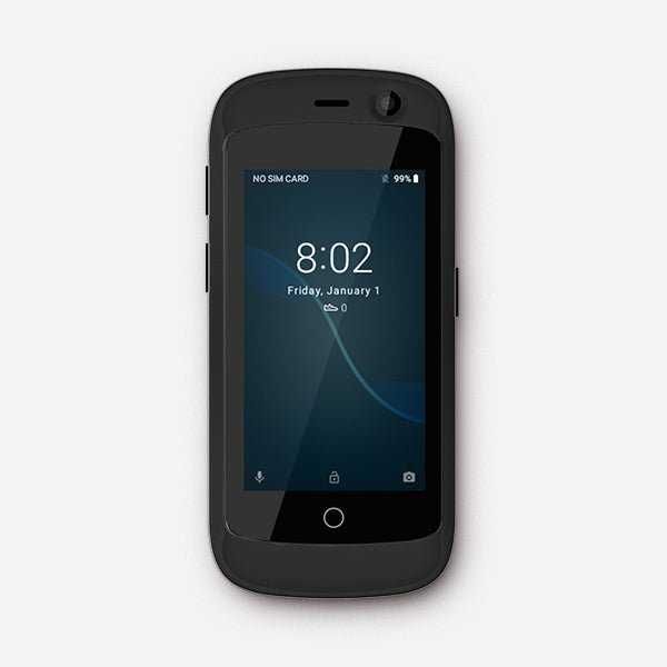 Smartphone Unihertz Jelly Pro mic compact 92 × 43 60g SIGILAT