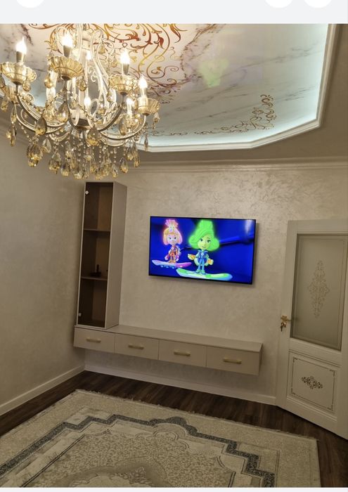 Аренда Корасу евро  ремонт завод рупарасида