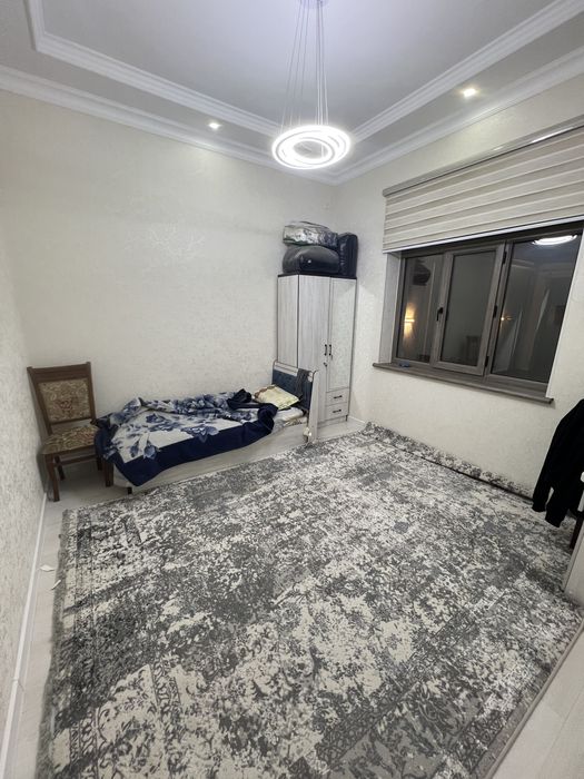 Uchastka hovli Sergili Honabod 2 sotix