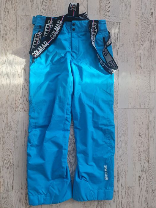 Costum Ski Colmar marimea 50 barbati