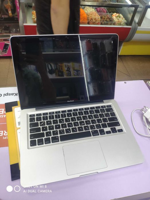 MacBook pro 13. Продам или обмен