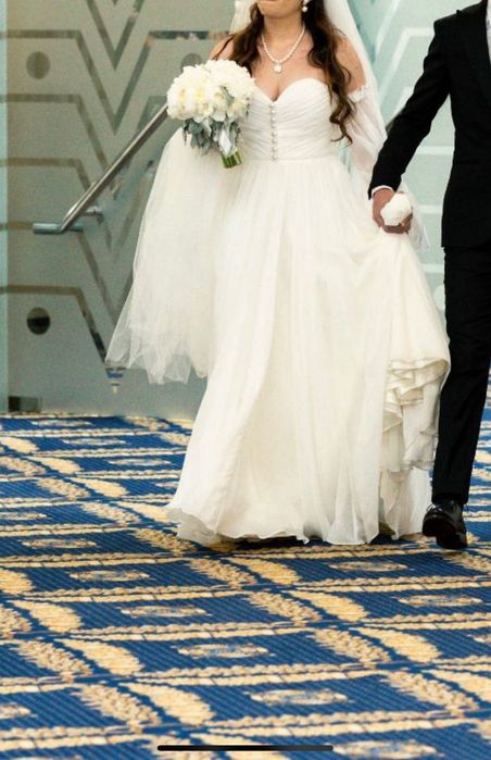 Rochie Ivaz Couture