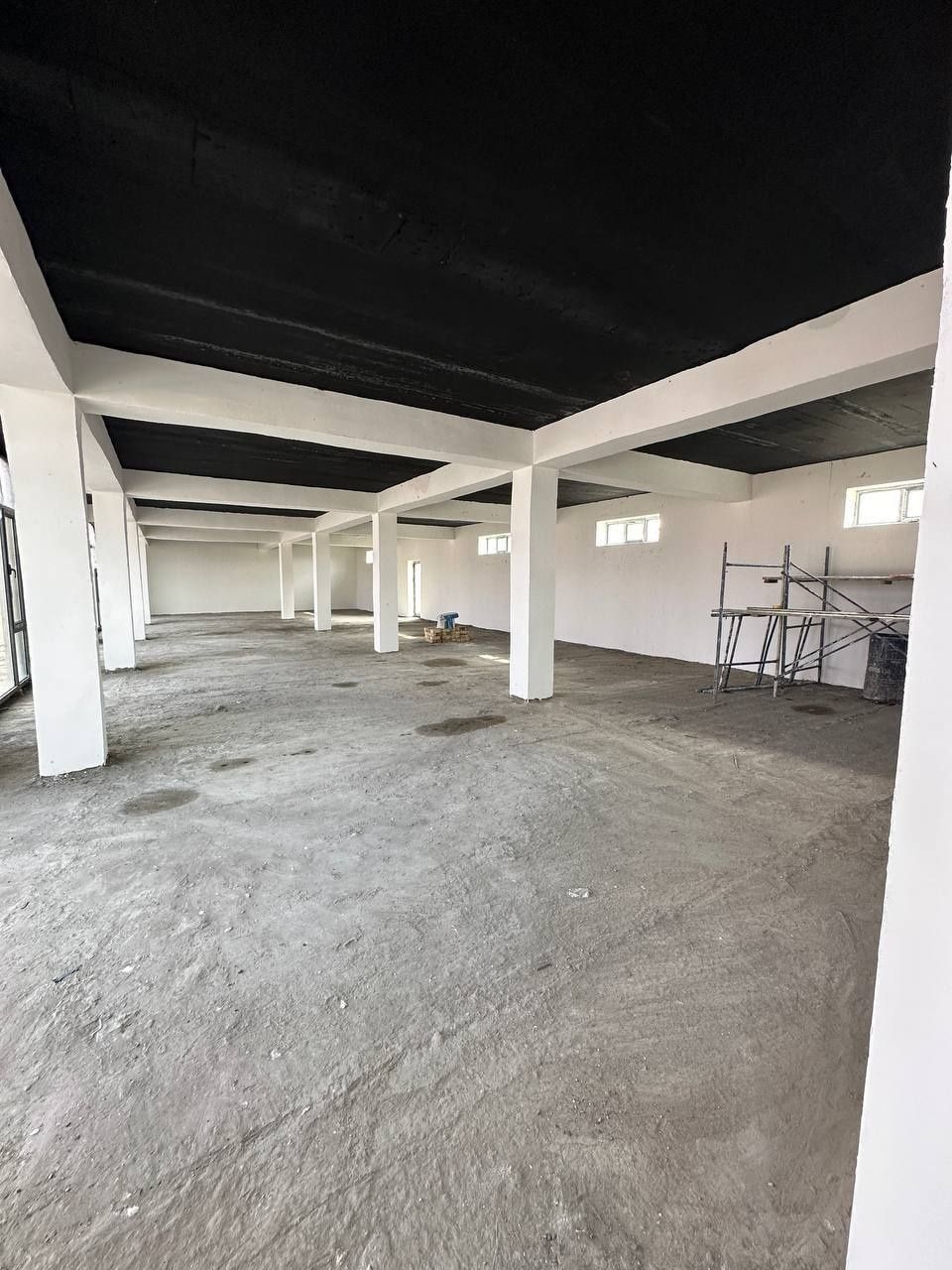 Nejilo‘y sotiladi Nazarbek most 1268m²