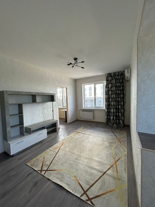 Продается 1ком квартира 14 мкр 5 дом