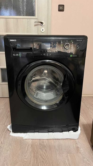 Пералня Беко 8 кг. 1200 оборота