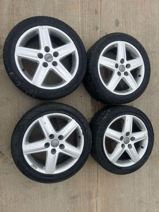 Audi, VW, Skoda, Seat , VAG 17- 235/45/17