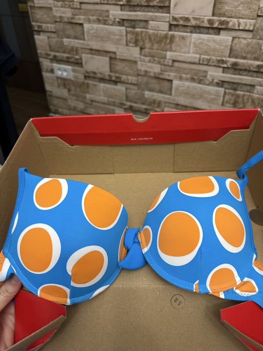 Sutien cupe, nou, marime s, marime m, marime l